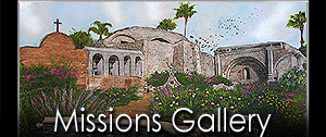 MissionPaintings.com Gallery